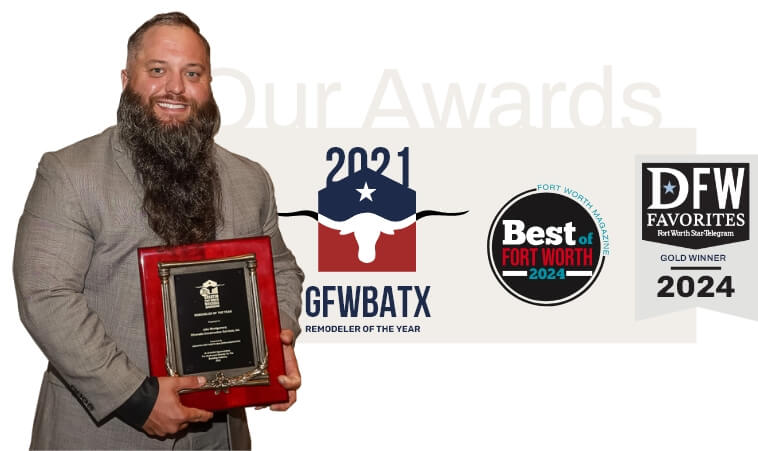 Award Winning
