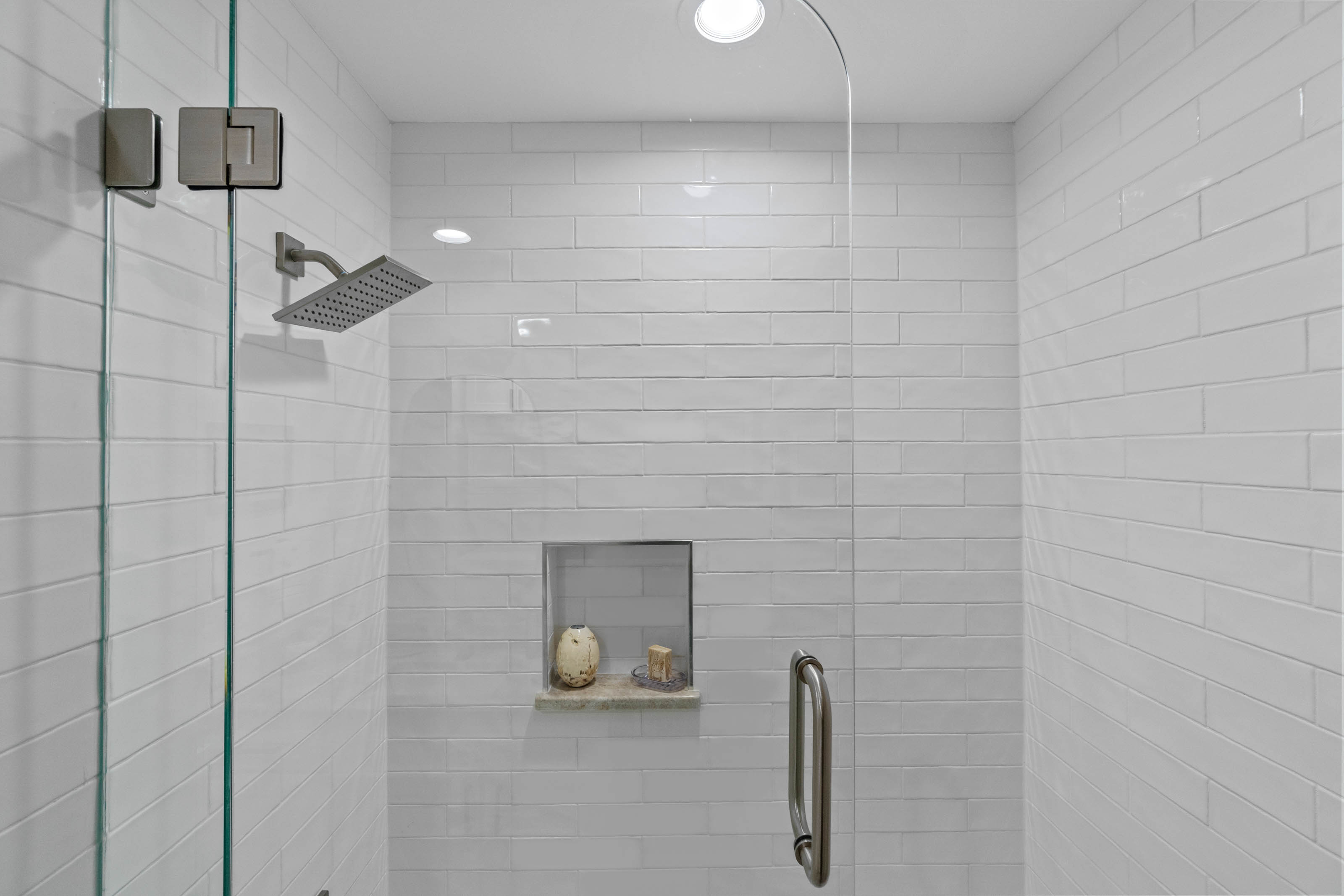 Bathroom Remodel Fort Worth TX Sunnybrook 2 - Bathroom Construction Project in Dallas Fort Worth - Dallas–Fort Worth metroplex - Home Remodeling Project