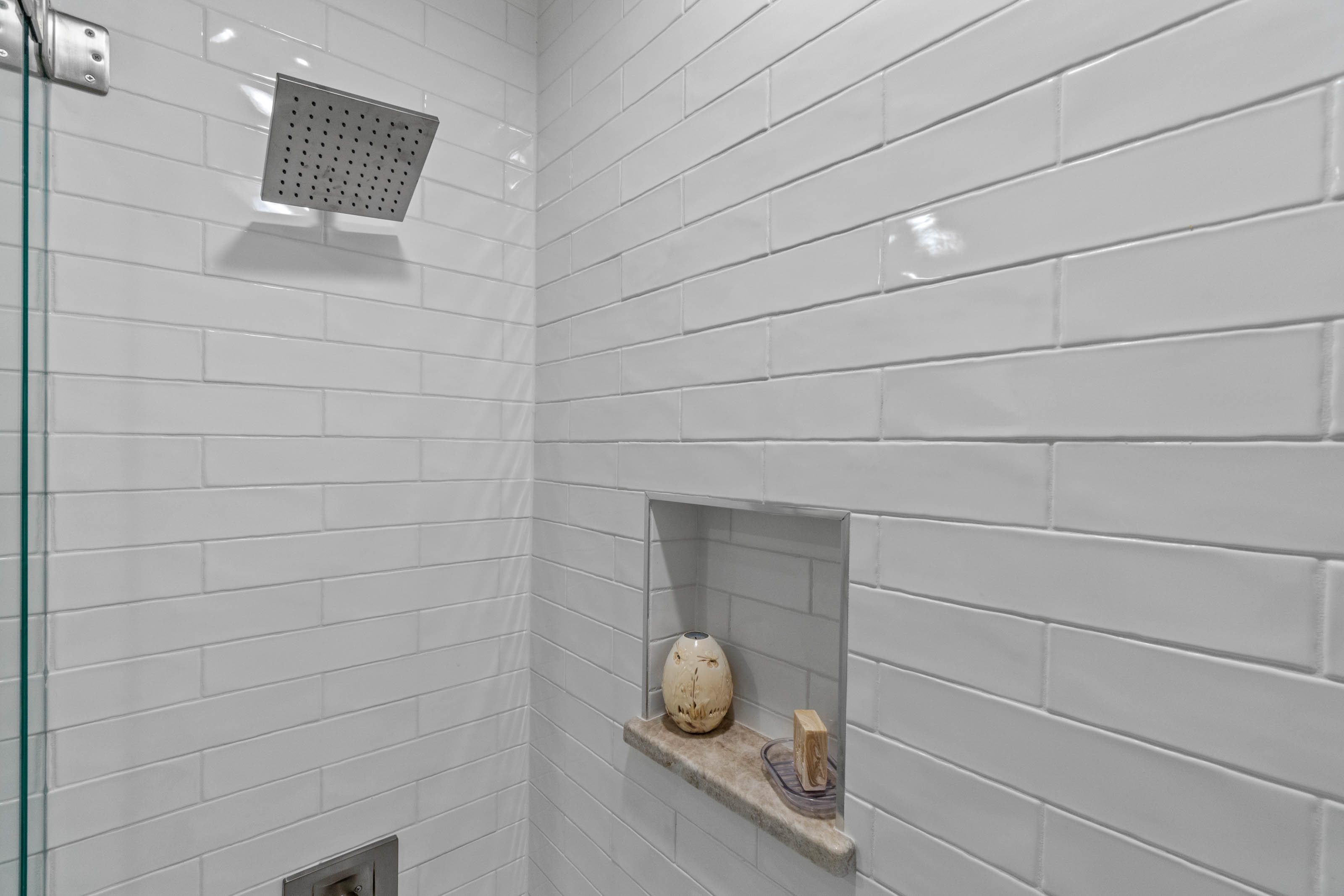 Bathroom Remodel Fort Worth TX Sunnybrook 3 - Bathroom Construction Project in Dallas Fort Worth - Dallas–Fort Worth metroplex - Home Remodeling Project