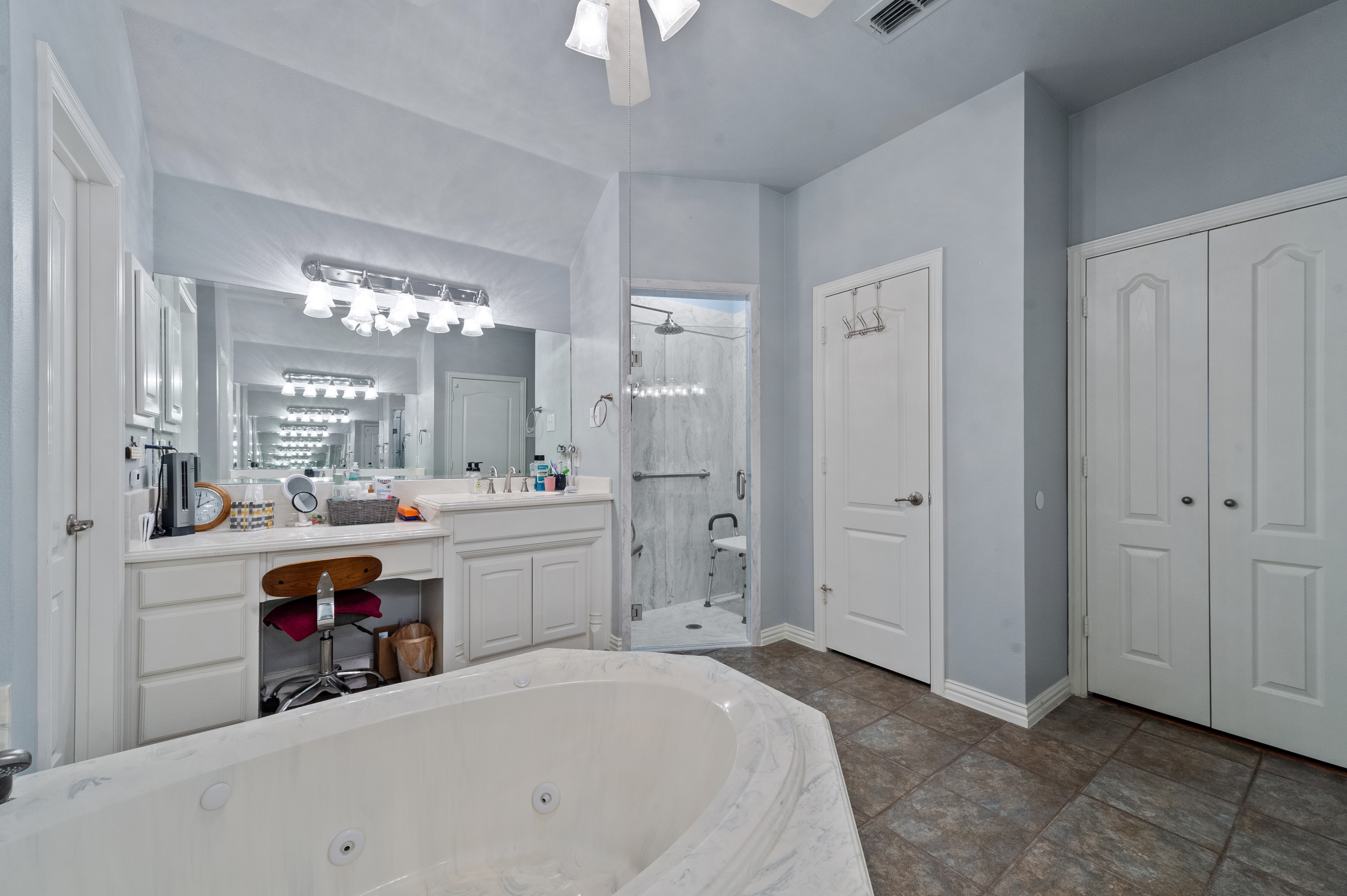 Best Bathroom Remodeling Contractor - Fort Worth, TX