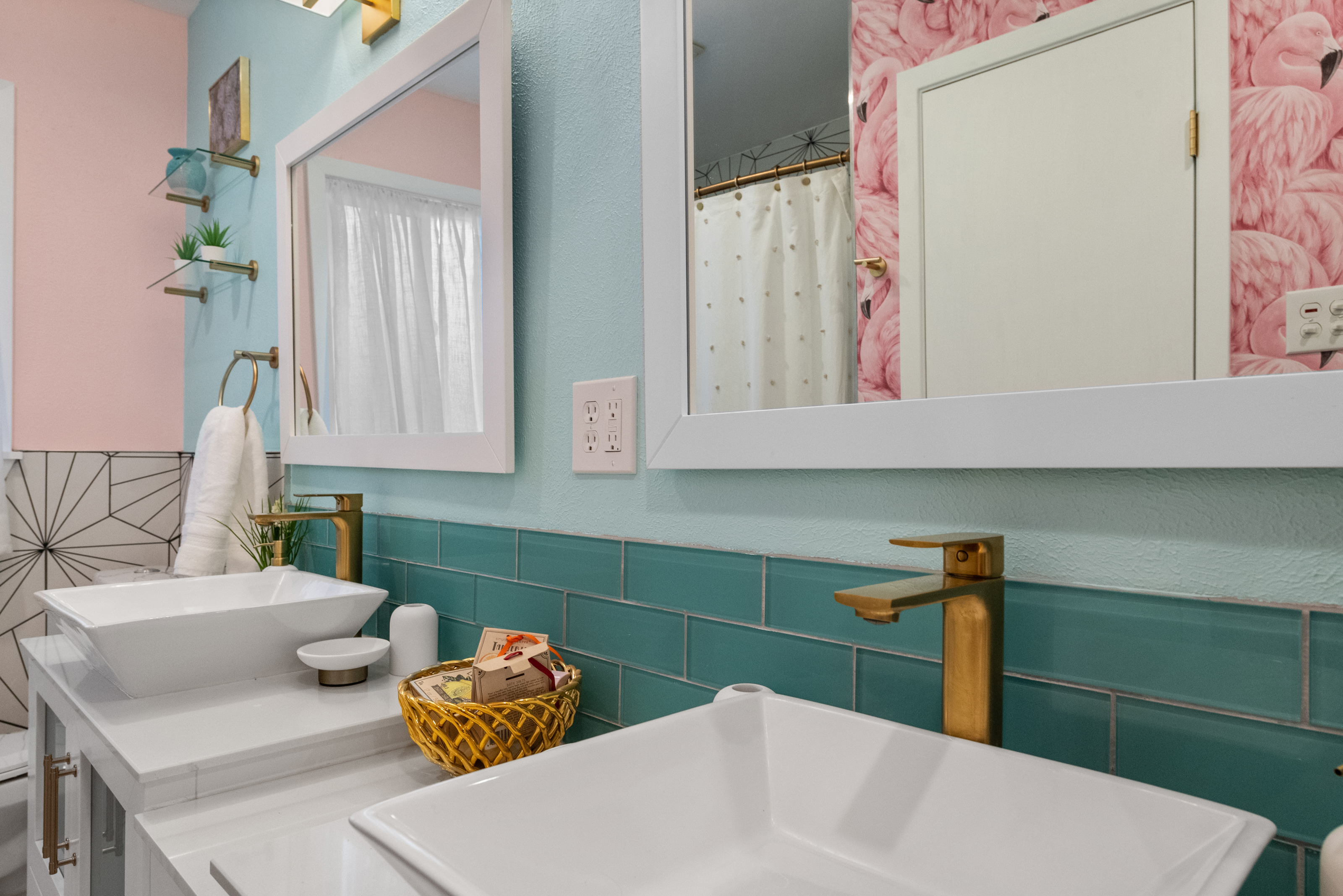 Bathroom Remodel Fort Worth TX Barnett 5 - Bathroom Construction Project in Dallas Fort Worth - Dallas–Fort Worth metroplex - Home Remodeling Project