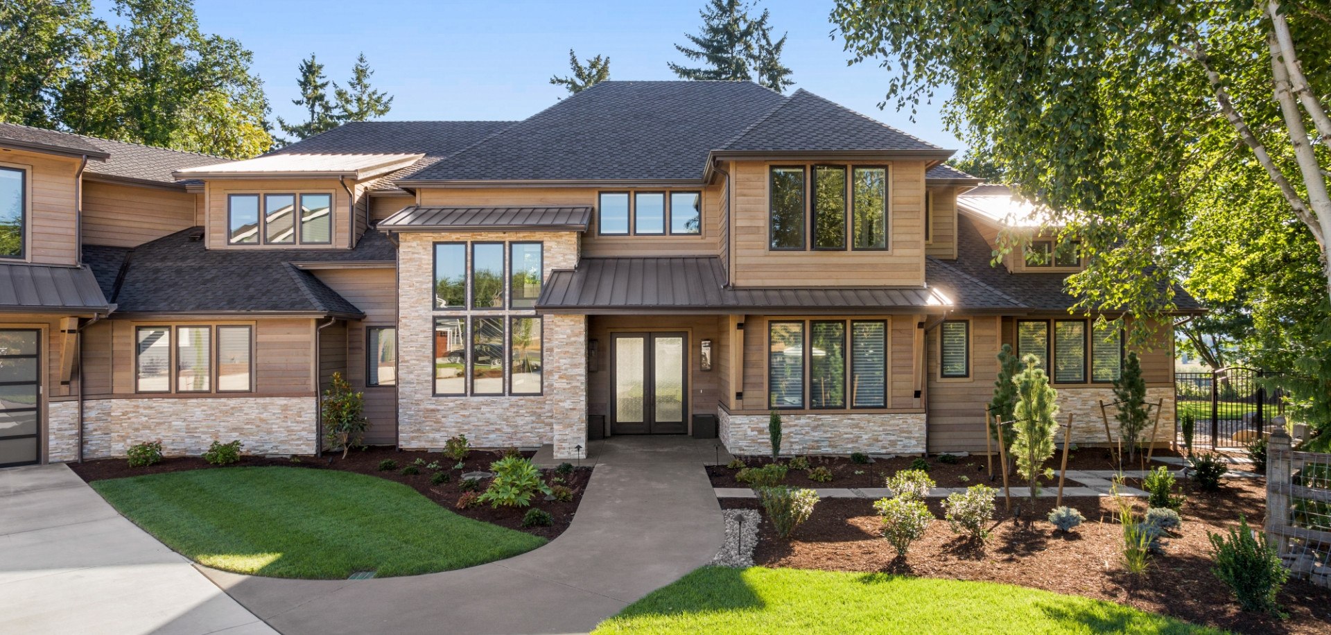 Building Dreams: The Journey with Silverado Construction Services in Home Construction and Renovation