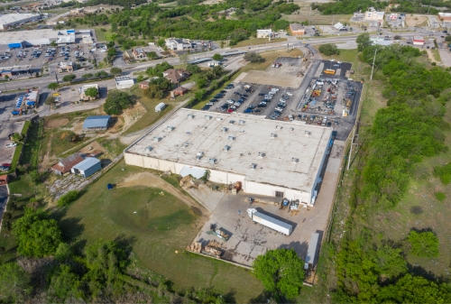 Commercial Construction