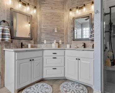 Bathroom Remodels